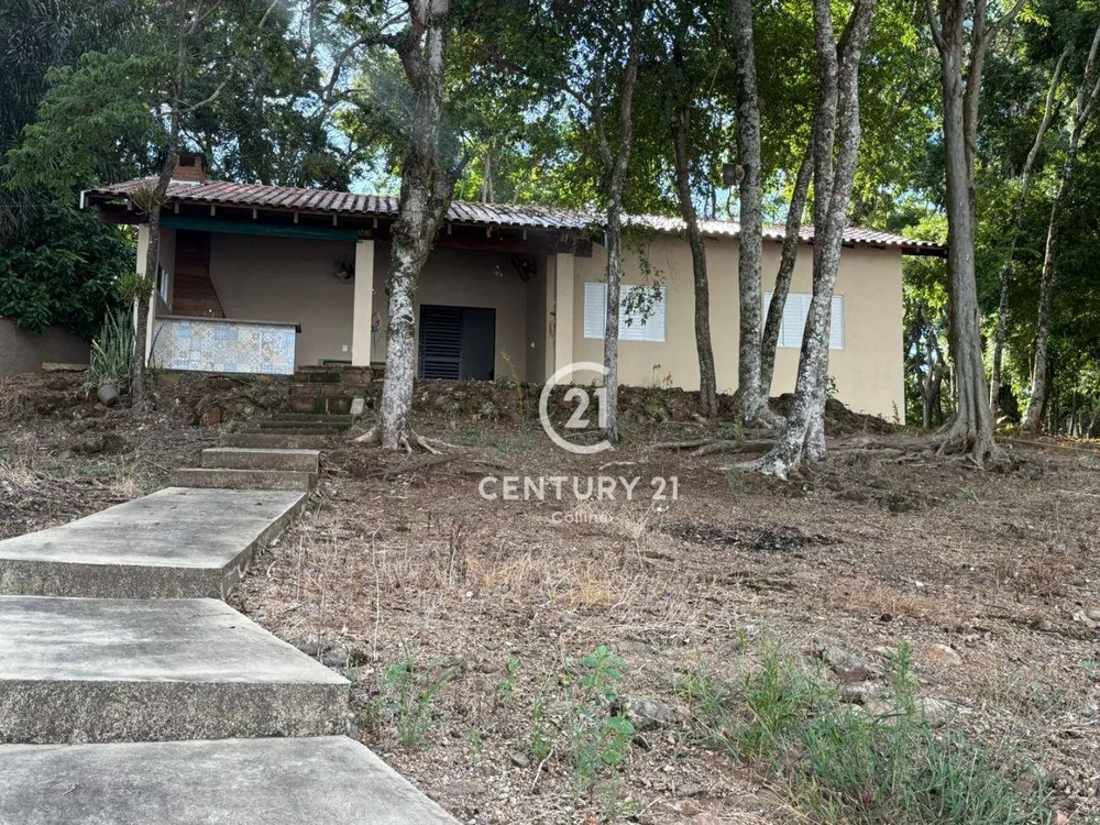 Chácara, 2 quartos, 3000 m² - Foto 4