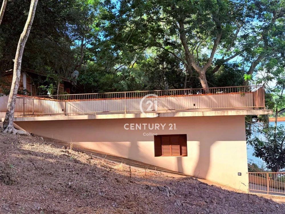 Chácara, 2 quartos, 3000 m² - Foto 8