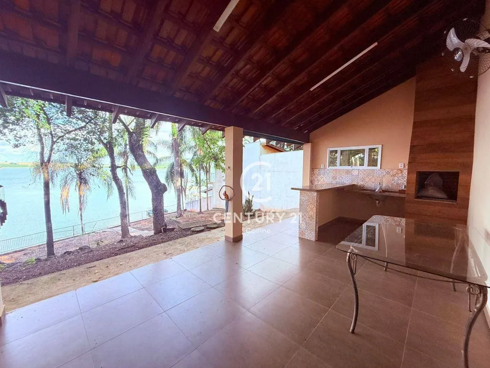 Chácara, 2 quartos, 3000 m² - Foto 5