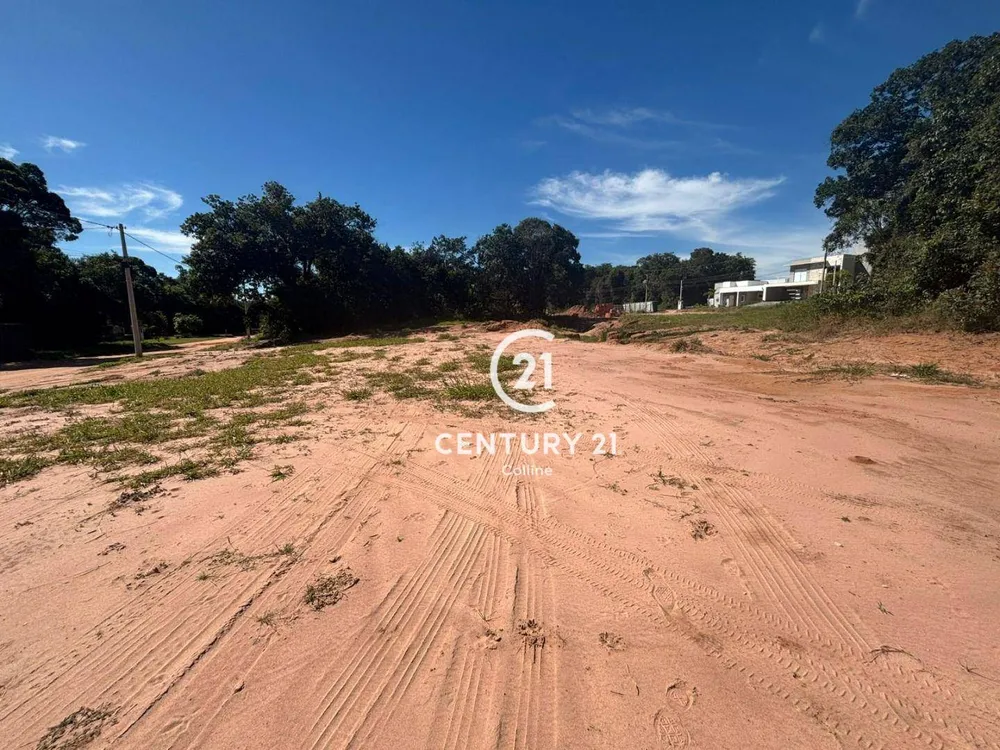 Loteamento e Condomínio, 455 m² - Foto 2