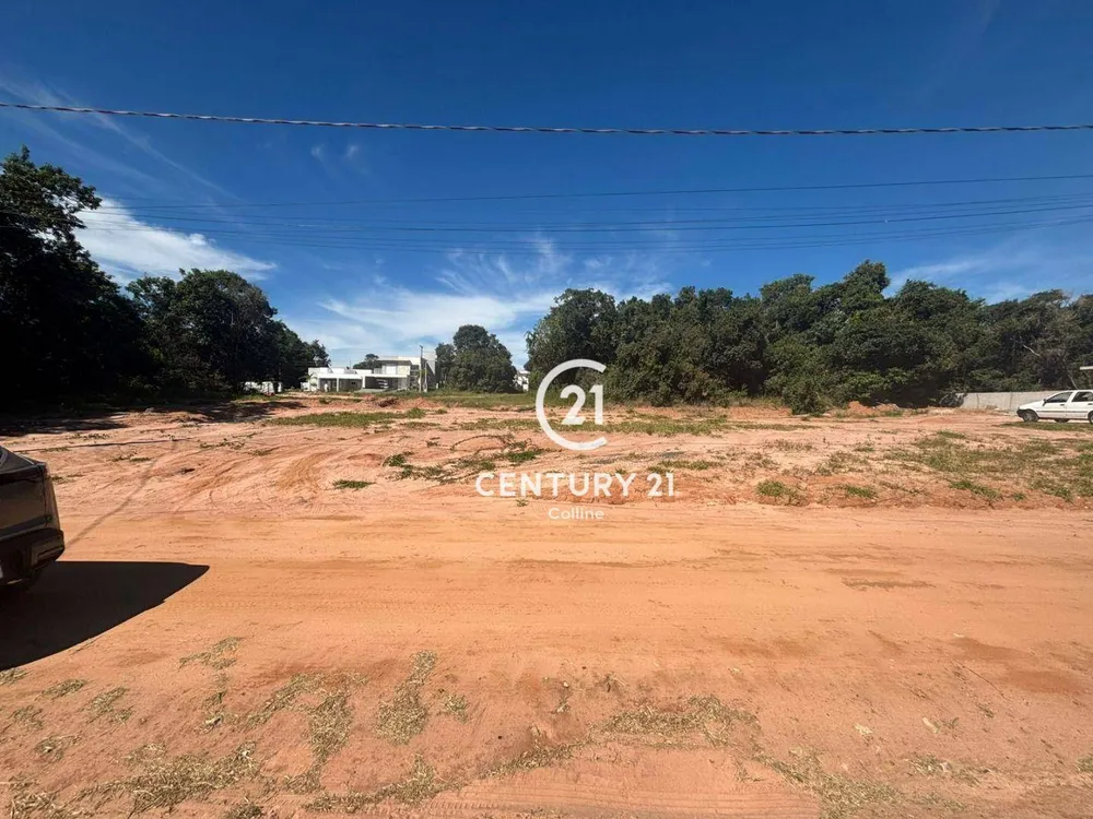 Loteamento e Condomínio, 455 m² - Foto 1