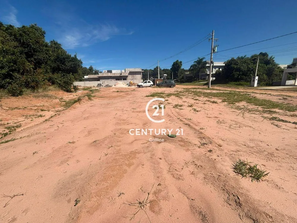 Loteamento e Condomínio, 455 m² - Foto 3