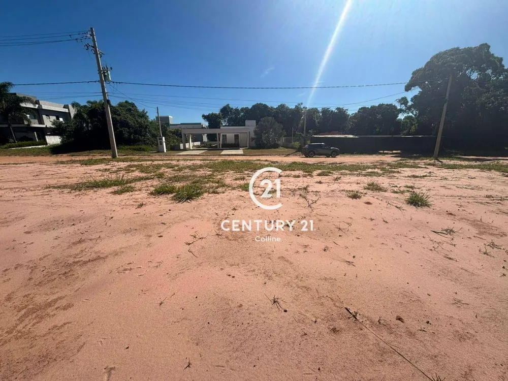 Loteamento e Condomínio, 455 m² - Foto 4