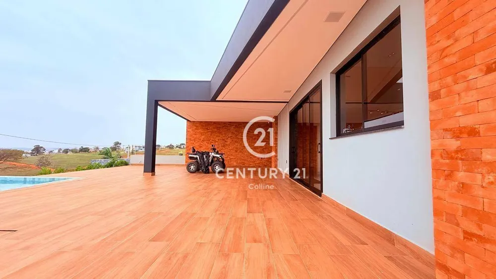 Casa de Condomínio, 3 quartos - Foto 3