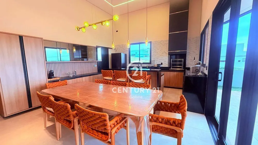 Casa de Condomínio, 3 quartos - Foto 8