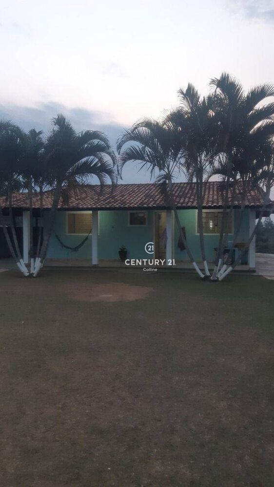 Chácara à venda com 2 quartos, 160m² - Foto 4