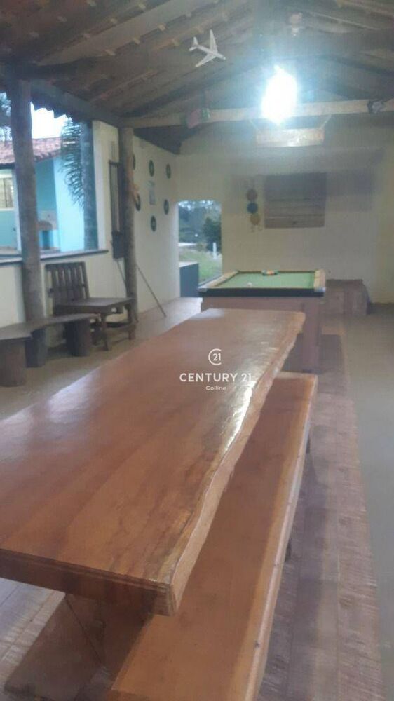 Chácara à venda com 2 quartos, 160m² - Foto 2