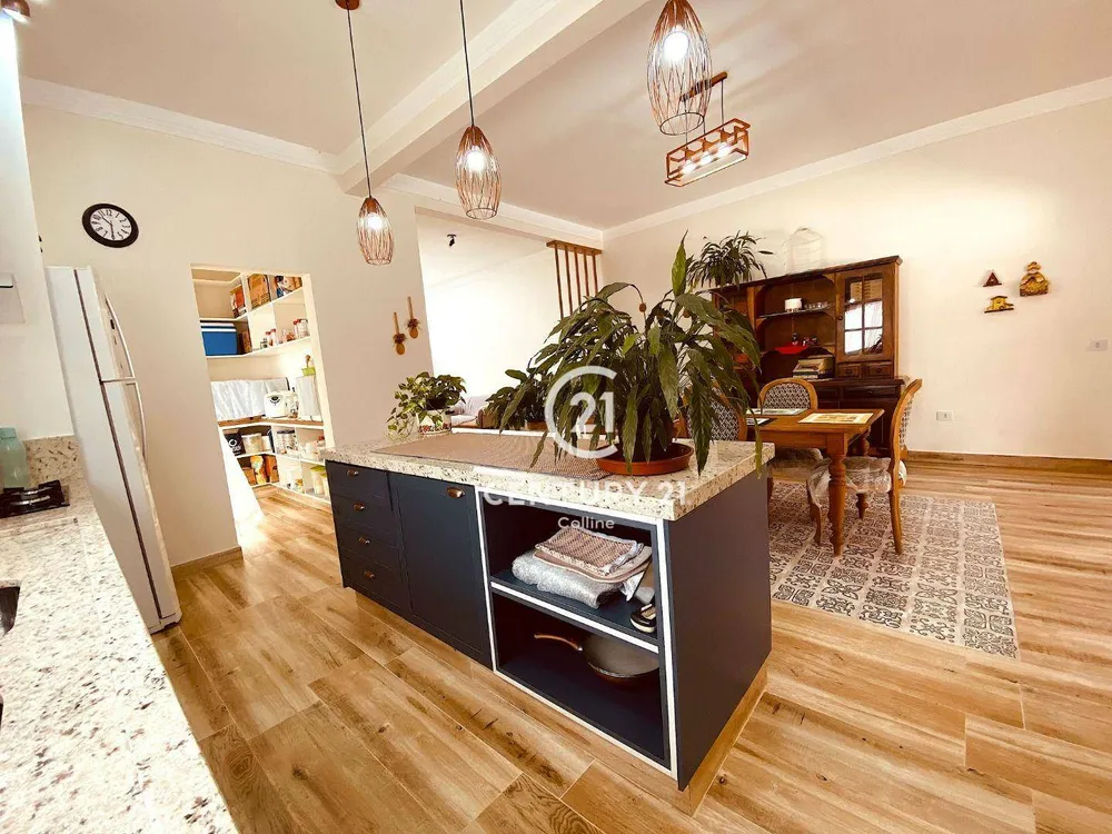 Casa de Condomínio, 3 quartos - Foto 7