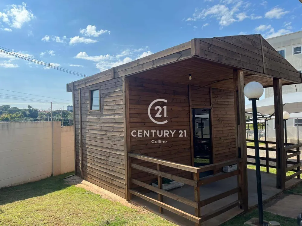 Apartamento, 2 quartos, 52 m² - Foto 6