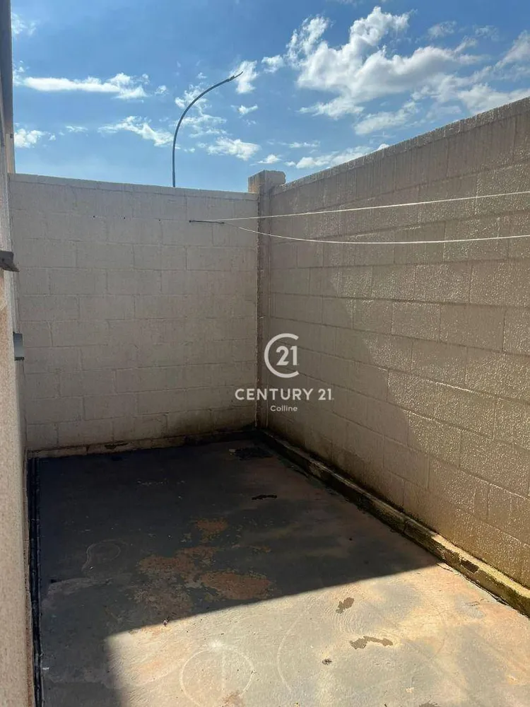 Apartamento, 2 quartos, 52 m² - Foto 6