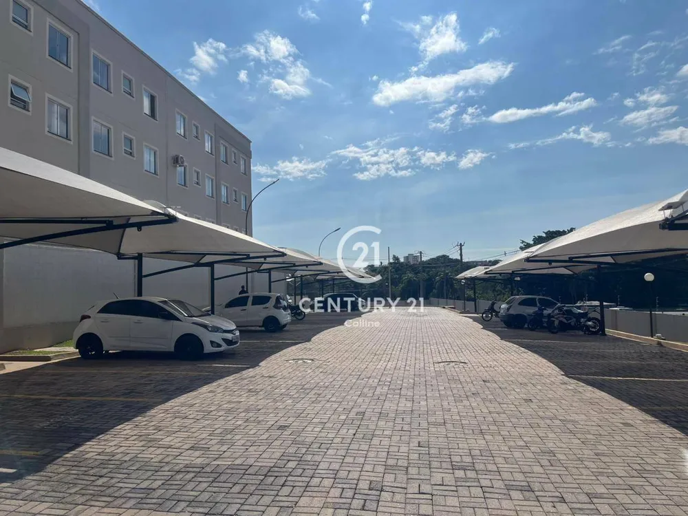 Apartamento, 2 quartos, 52 m² - Foto 13