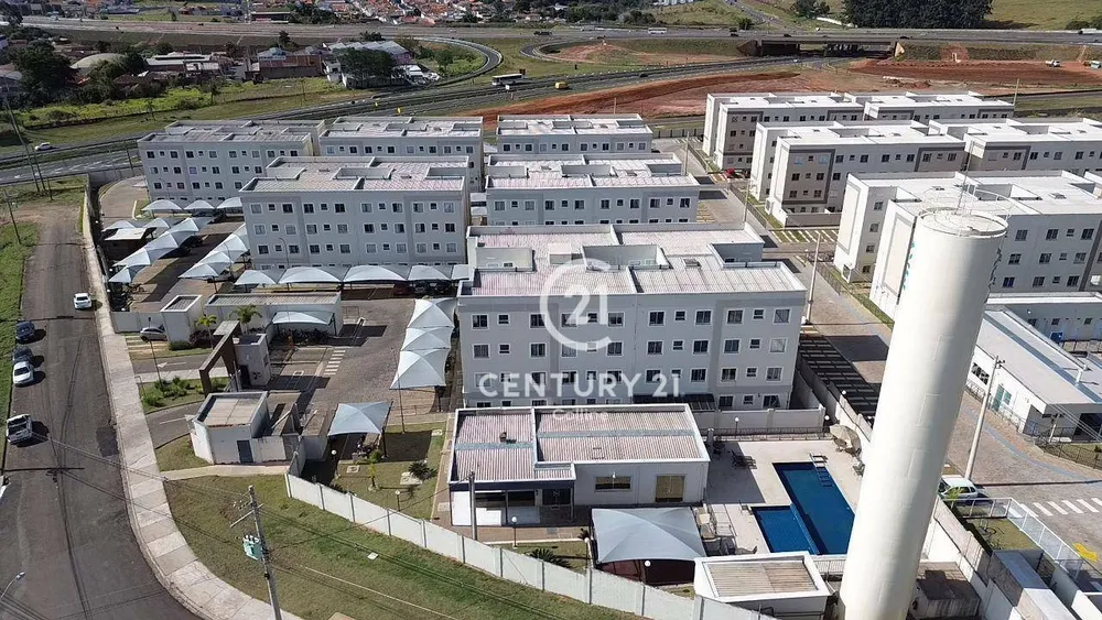 Apartamento, 2 quartos, 52 m² - Foto 8