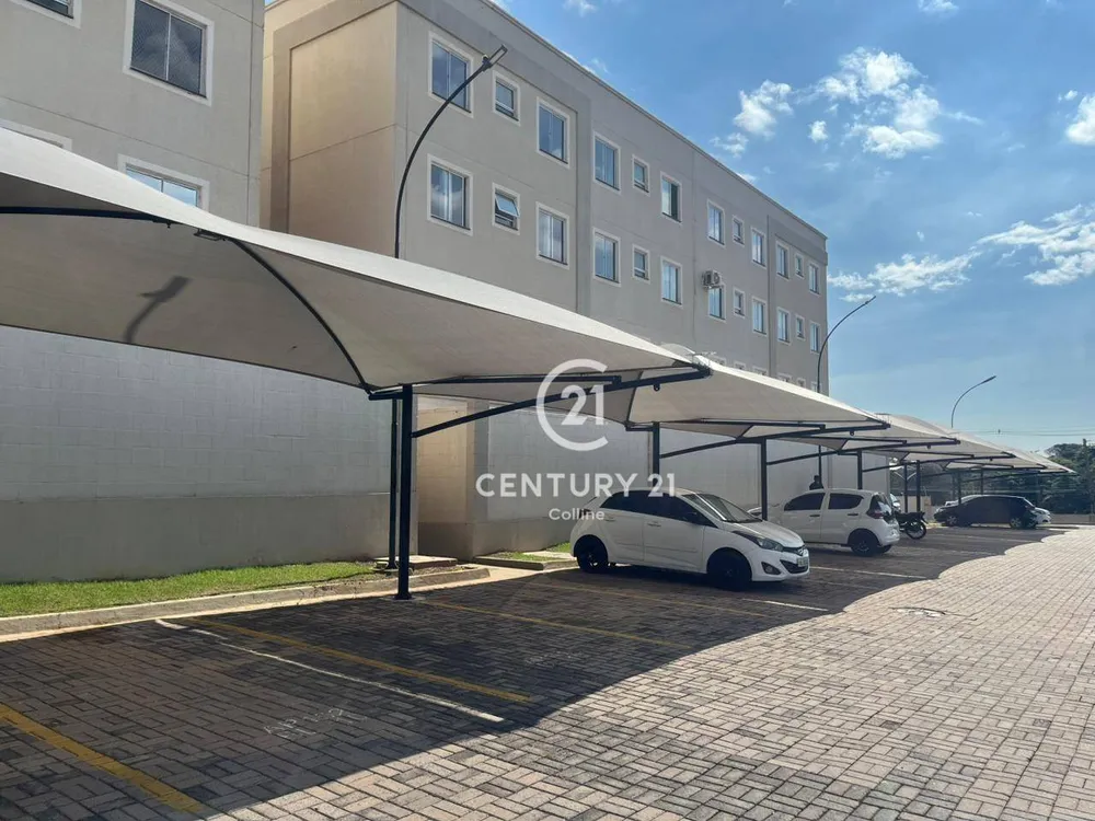 Apartamento, 2 quartos, 52 m² - Foto 5
