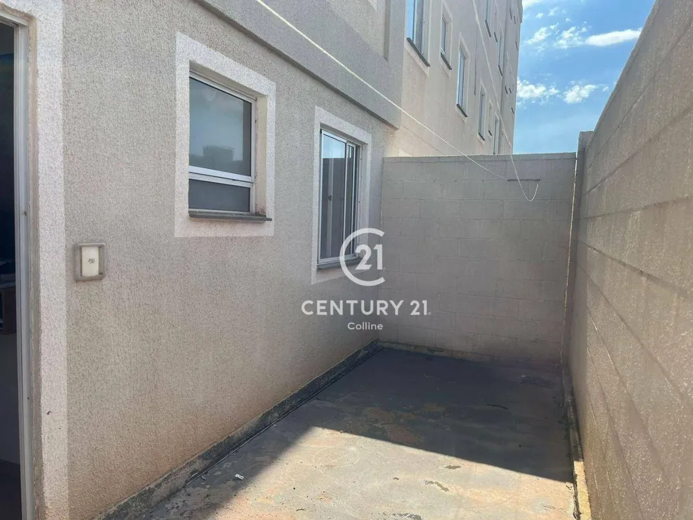 Apartamento, 2 quartos, 52 m² - Foto 4