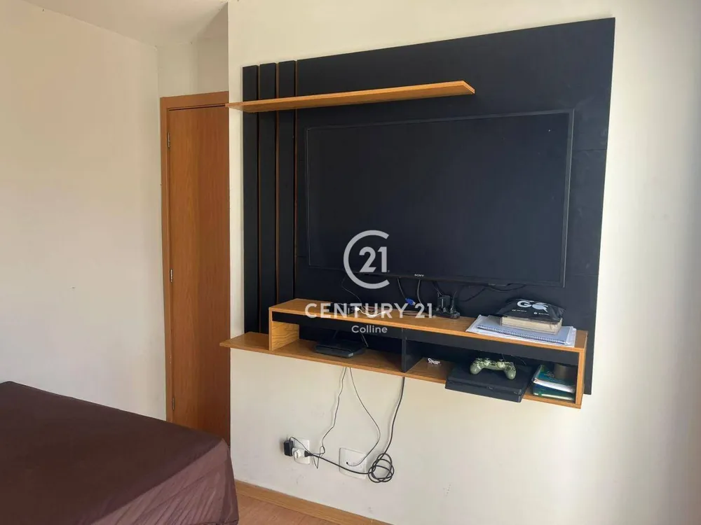 Apartamento, 2 quartos, 52 m² - Foto 2
