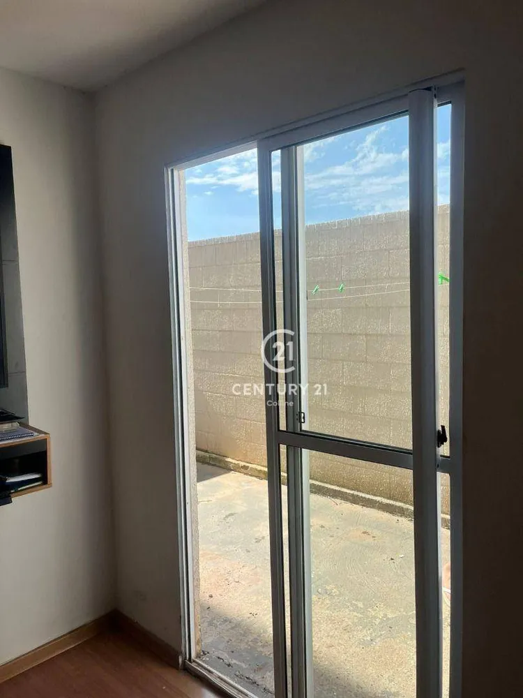 Apartamento, 2 quartos, 52 m² - Foto 8