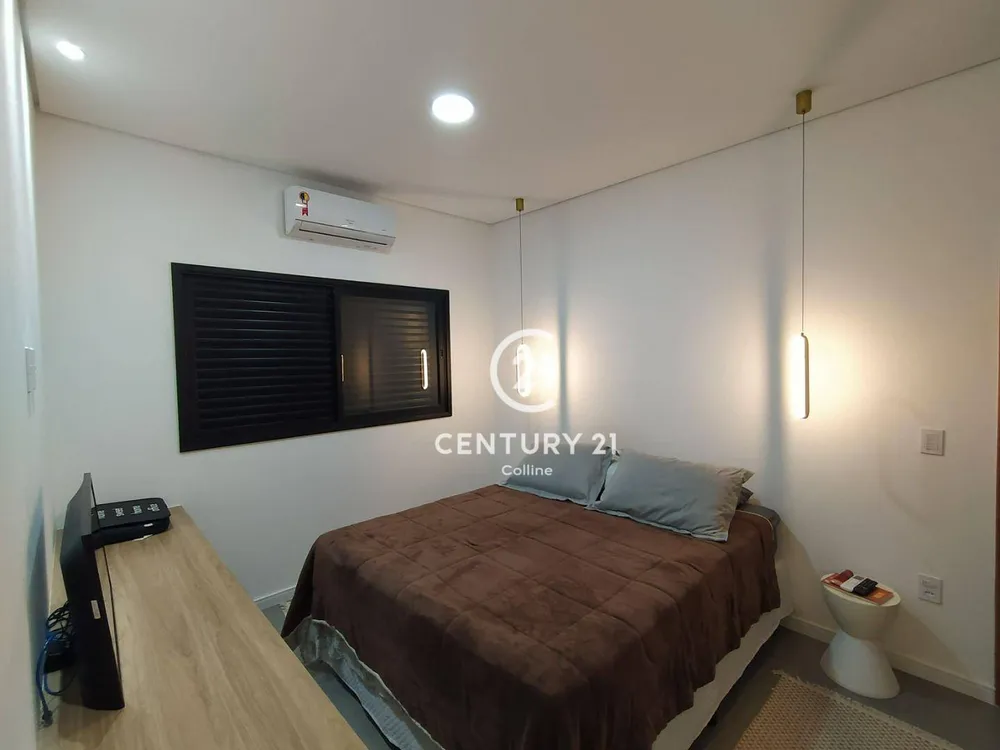 Casa de Condomínio, 3 quartos - Foto 8