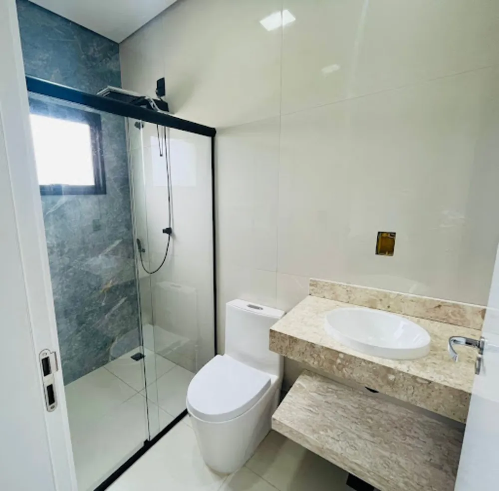 Casa de Condomínio, 4 quartos - Foto 12