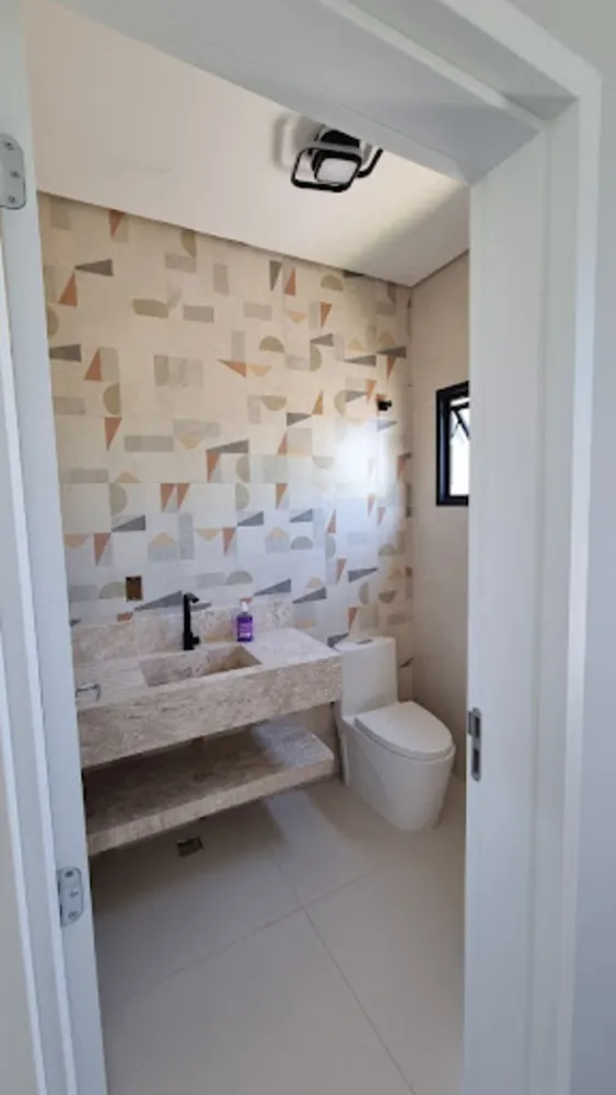 Casa de Condomínio, 4 quartos - Foto 5