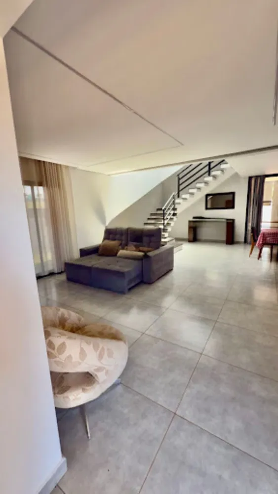 Casa de Condomínio, 5 quartos - Foto 2