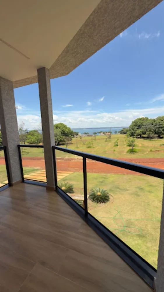 Casa de Condomínio, 5 quartos - Foto 10