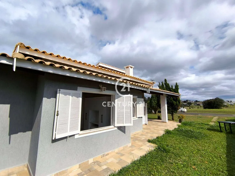 Casa de Condomínio, 3 quartos - Foto 5