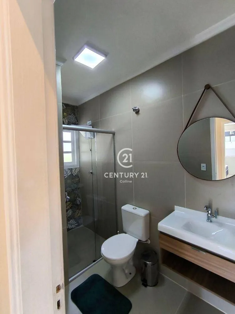 Casa de Condomínio, 3 quartos - Foto 10