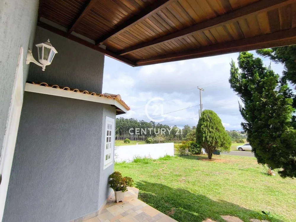 Casa de Condomínio, 3 quartos - Foto 6