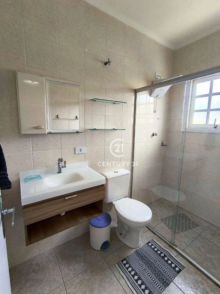 Casa de Condomínio, 3 quartos - Foto 13