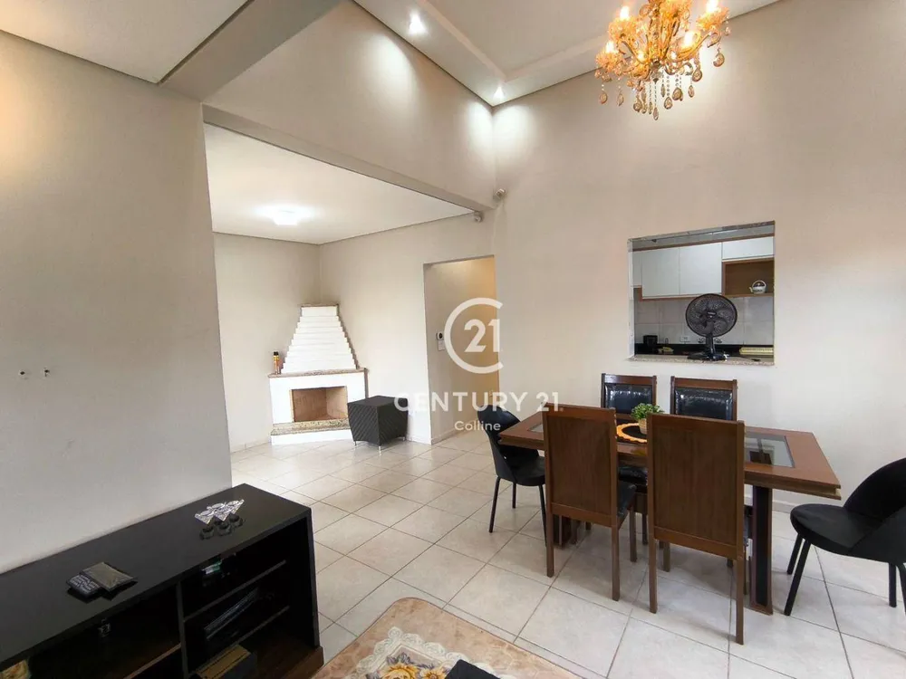Casa de Condomínio, 3 quartos - Foto 7
