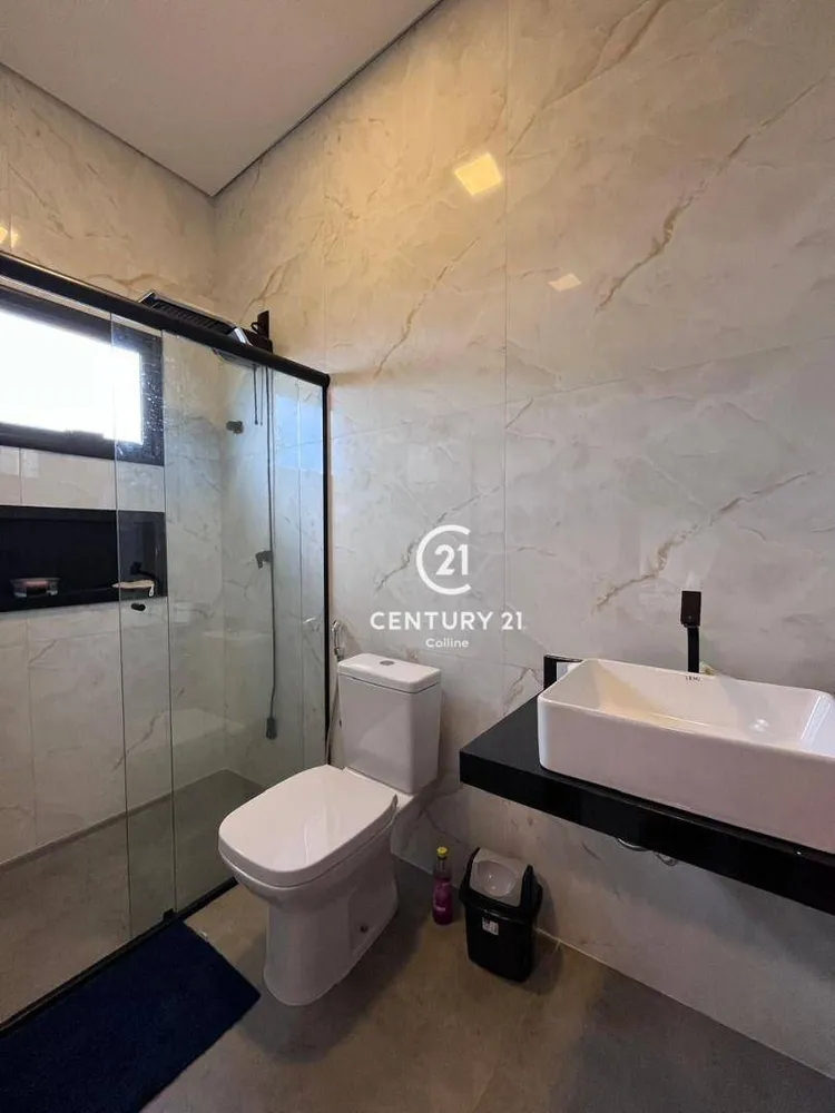 Casa de Condomínio, 4 quartos - Foto 6