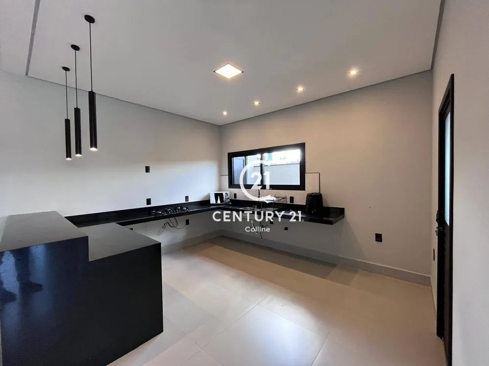 Casa de Condomínio, 4 quartos - Foto 7