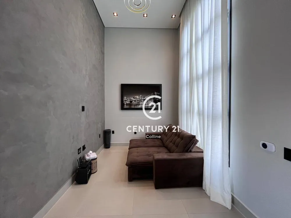 Casa de Condomínio, 4 quartos - Foto 10