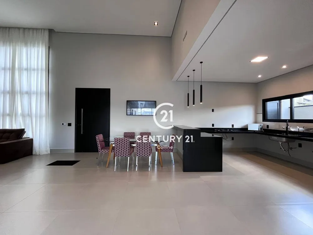 Casa de Condomínio, 4 quartos - Foto 8