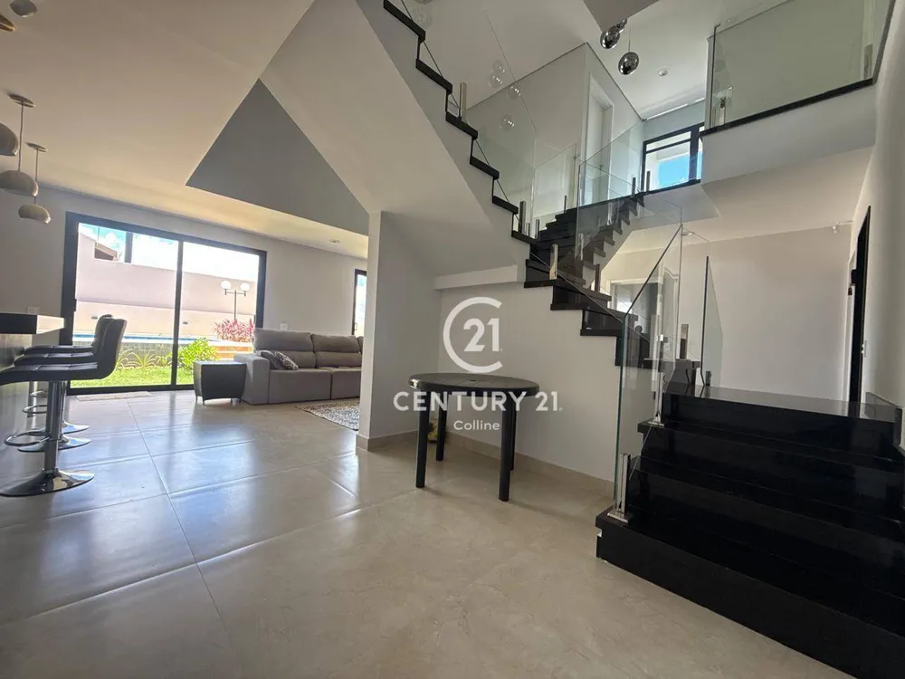 Casa de Condomínio, 6 quartos - Foto 8