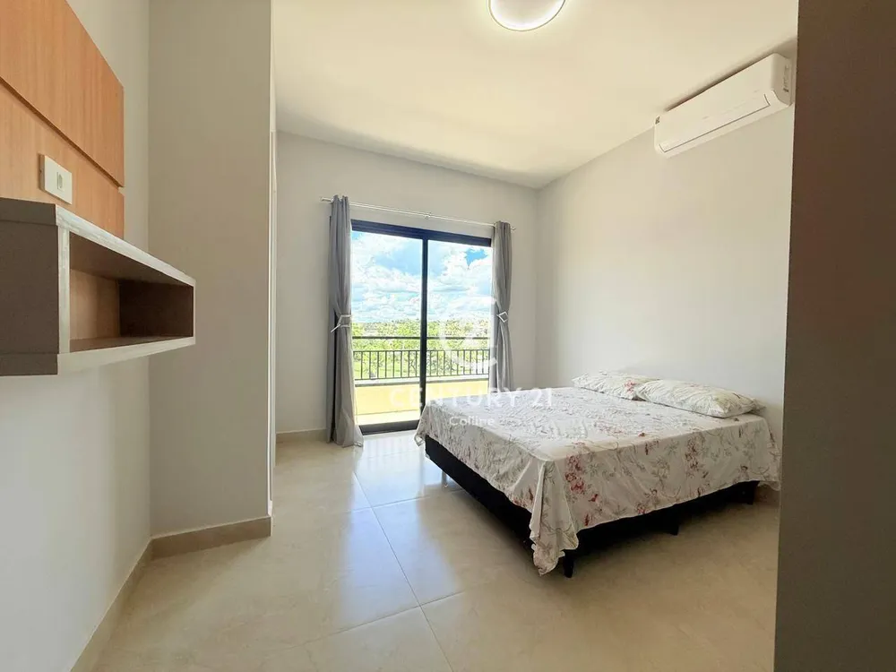 Casa de Condomínio, 6 quartos - Foto 4