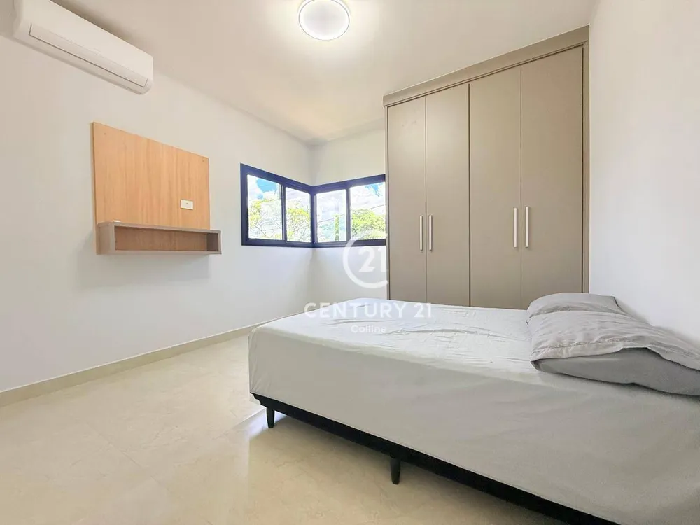 Casa de Condomínio, 6 quartos - Foto 5