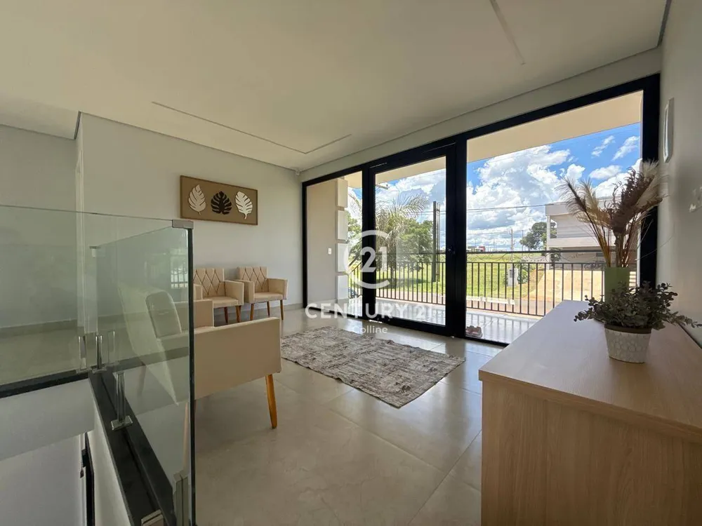 Casa de Condomínio, 6 quartos - Foto 3