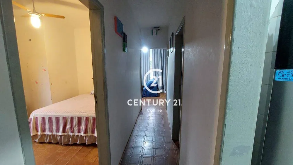 Casa, 3 quartos, 88 m² - Foto 8