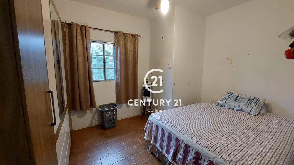 Casa, 3 quartos, 88 m² - Foto 6