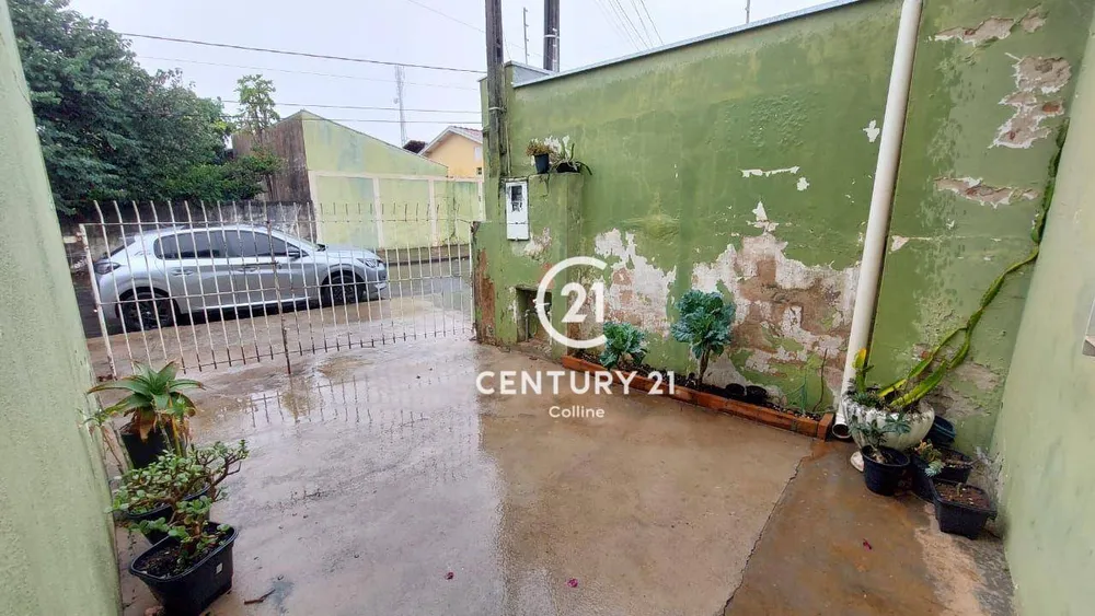 Casa, 3 quartos, 88 m² - Foto 13
