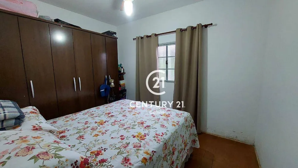 Casa, 3 quartos, 88 m² - Foto 9