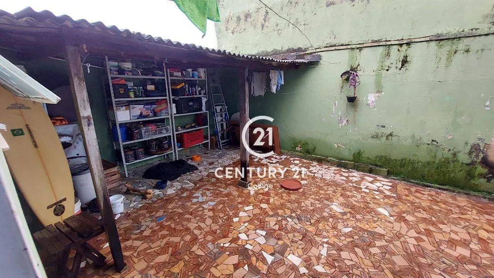 Casa, 3 quartos, 88 m² - Foto 5
