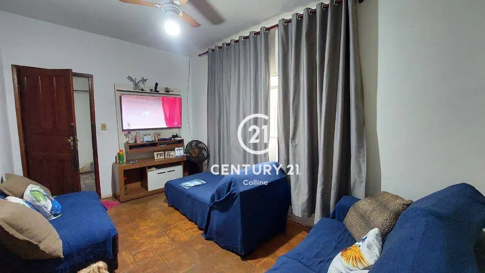 Casa, 3 quartos, 88 m² - Foto 4