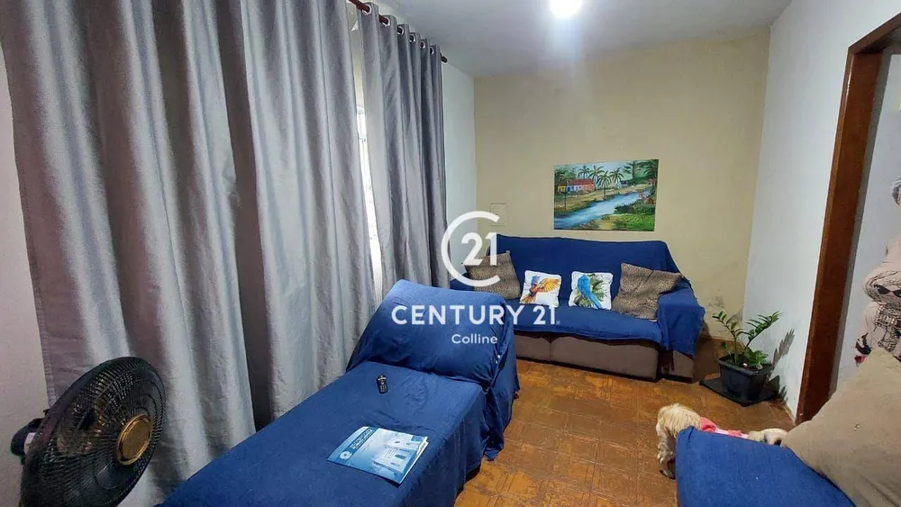 Casa, 3 quartos, 88 m² - Foto 5