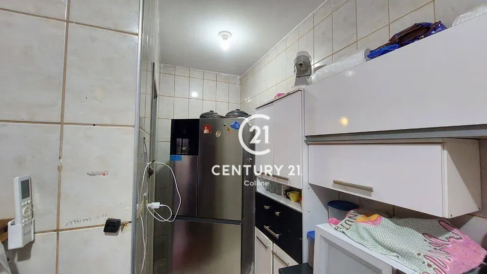 Casa, 3 quartos, 88 m² - Foto 2