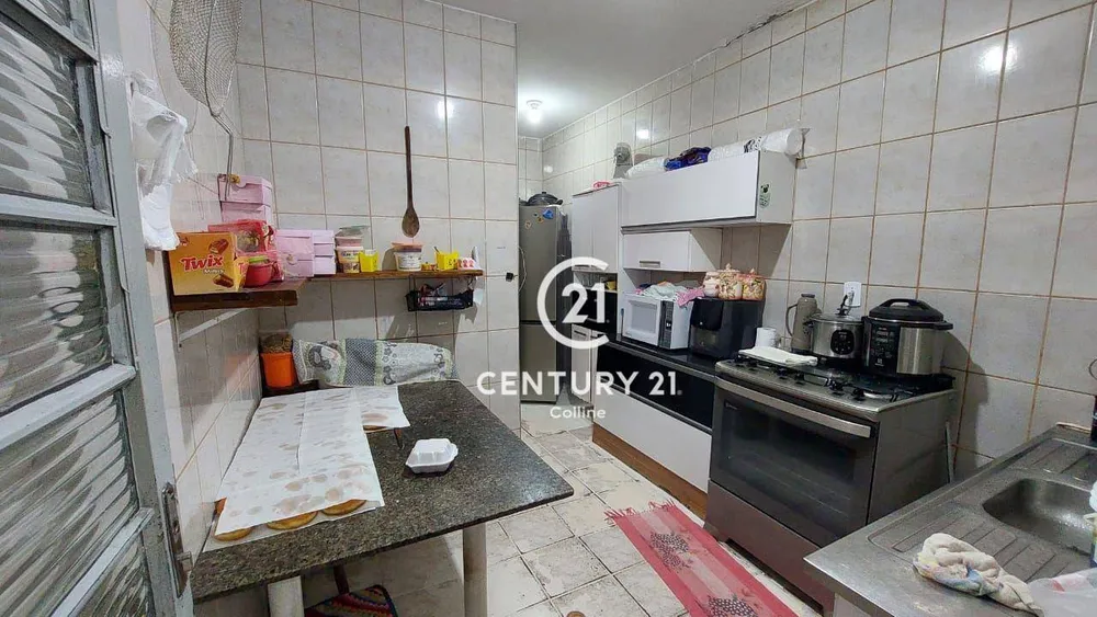 Casa, 3 quartos, 88 m² - Foto 1