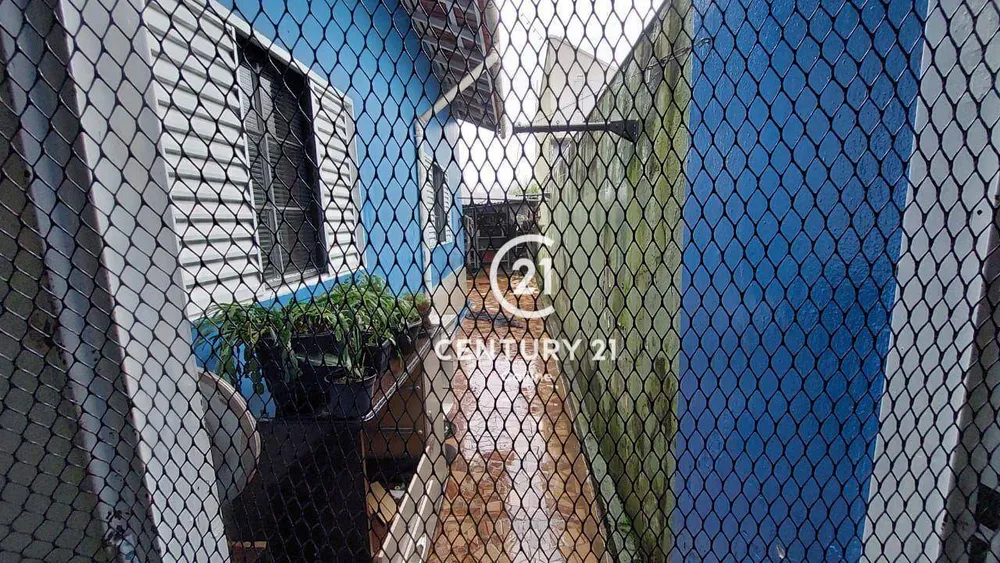 Casa, 3 quartos, 88 m² - Foto 16