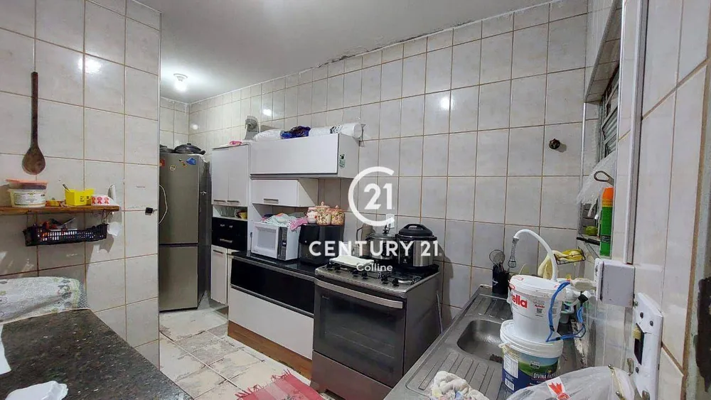 Casa, 3 quartos, 88 m² - Foto 3