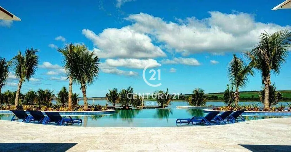 Loteamento e Condomínio, 450 m² - Foto 17